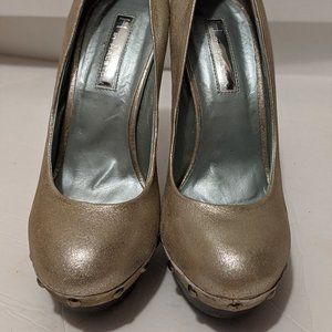 Bakers Naomi Stiletto Heel Pumps